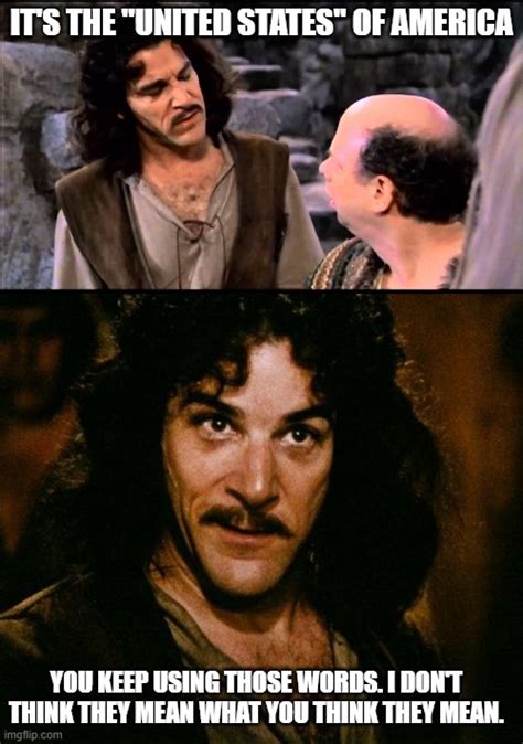 Inigo Montoya Meme