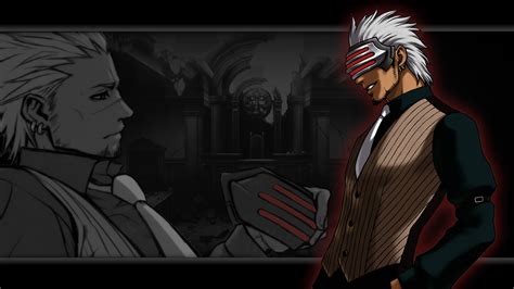 Godot - Ace Attorney Wallpaper by Kaz-Kirigiri on DeviantArt