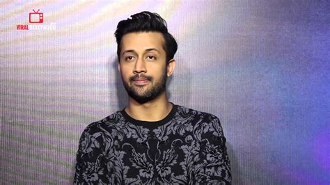 Atif Aslam - Biography, Height & Life Story | Super Stars Bio