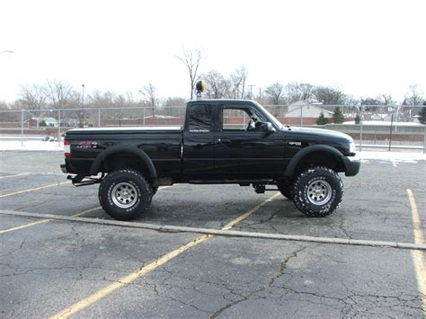 pics of lifted ranger - Ford Truck Enthusiasts Forums