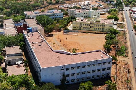 Anna University Regional Campus – Tirunelveli