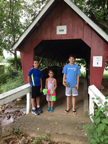 Review: Lost River Caverns {Hellertown, Pennsylvania}