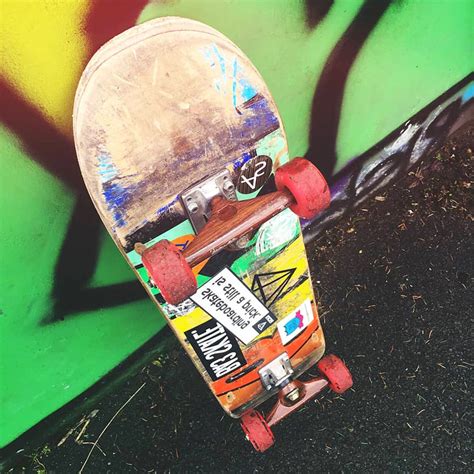 Skateboard stickers: everything you should know