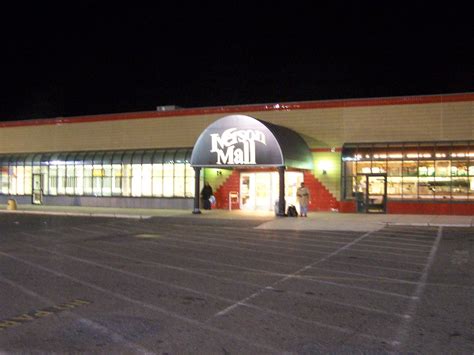 Main Entrance, Iverson Mall, Marlow Heights, MD | CaltecCenterToo | Flickr