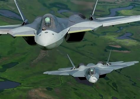 A Lack of Money Will Stop Russia from Building More Stealth Fighters | The National Interest