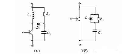 The basic structure and working principle of buffer circuits - Quarktwin Electronic Parts