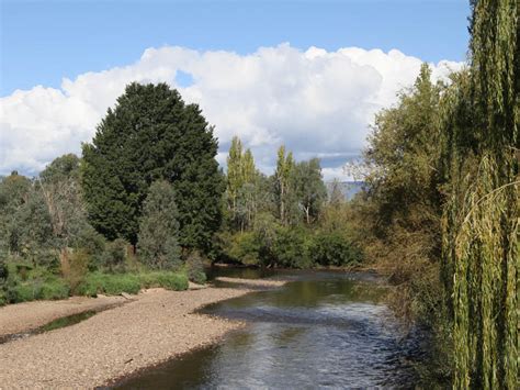 Tumut, NSW - Aussie Towns