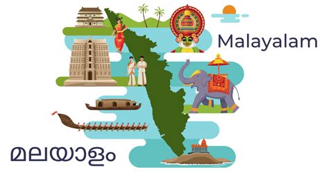 10 Mind Boggling Facts About The Malayalam Language - Milestoneloc