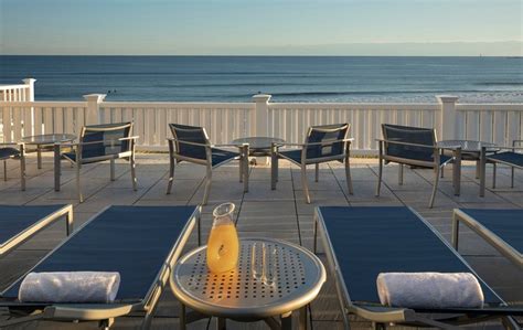 Nantasket Beach Resort In Massachusetts Offers The Perfect Escape