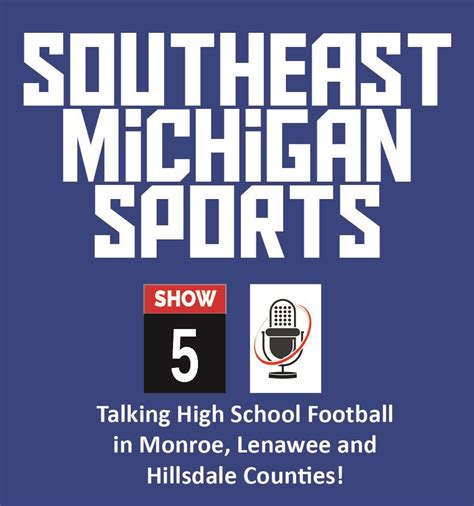 Talking Football in Southeast Michigan: Week 5 Podcast – TRI-COUNTY ...