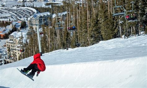 Ski Big Sky, Montana Skiing - AllTrips