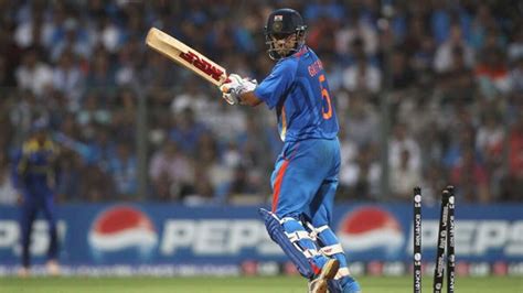 'That's exactly what happened to me': Gautam Gambhir recalls missing out on century during 2011 ...