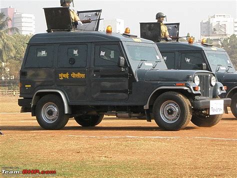 Indian Police Cars - Page 12 - Team-BHP