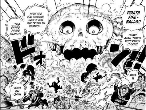 One Piece 1091: Release Date + Where to read?