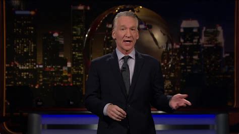 HBO: Real Time With Bill Maher- Monologue: Sweet Home Alabama | The New Democrat