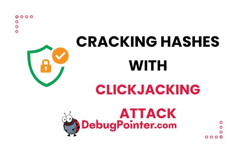 Clickjacking attack - Types, Examples & Preventing it