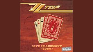 Manic Mechanic von ZZ Top – laut.de – Song