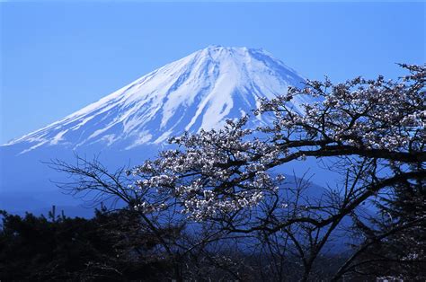 Monte Fuji, icono de la espiritualidad japonesa | Entretantomagazine