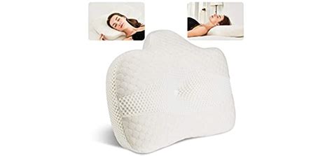 Best Anti Snore Pillows 2022 - Pillow Fair