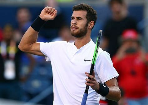 Karen Khachanov Biography, Achievements, Career Info, Records, Stats ...