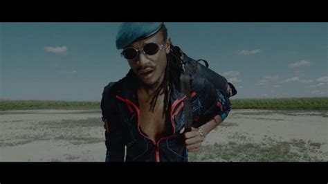 Jah Prayzah - Chiramwiwa (Official Video) - AfroFire