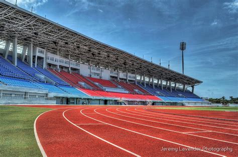 "Thomas Robinson Stadium in Nassau, The Bahamas" by Jeremy Lavender ...