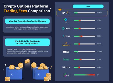 9 Best Crypto Options Trading Platforms For Hedging Strategies | Bybit ...