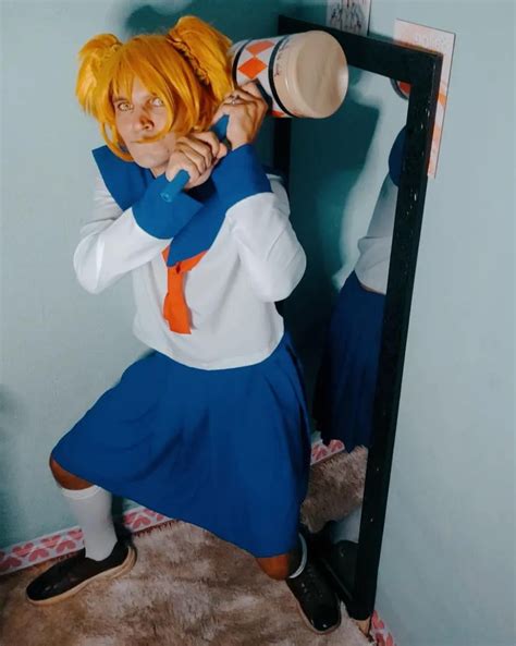 Popputeppippiku! (Our Popuko And Pipimi Cosplay) : r/PopTeamEpic