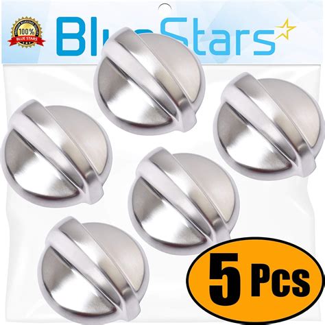 Best Oven Knobs Stainless Steel - Simple Home