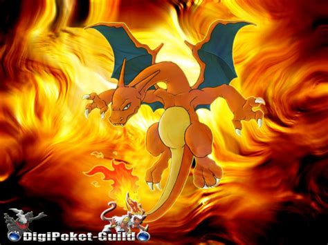 🔥 Download Pokemon Wallpaper Charizard by @rachelvasquez | Pokemon ...