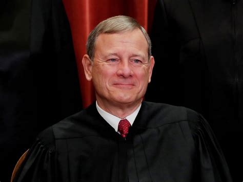 Chief Justice : John Roberts Seen as Most Influential Chief Justice in ...