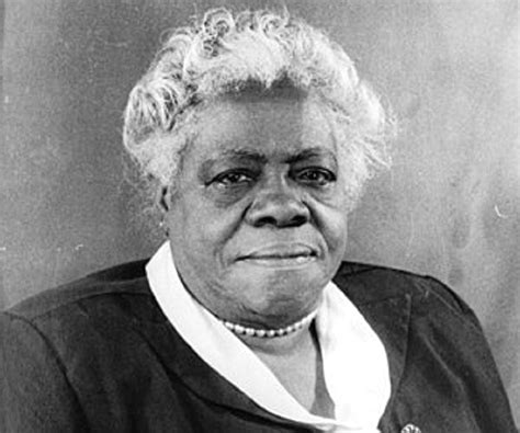 Mary Mcleod Bethune Biography For Kids | Kids Matttroy