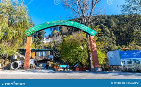 Patnitop is a Hill Station, Located in the Ramban District of Jammu and ...