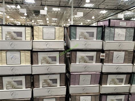 Queen Size Bed Sheets Costco - Hanaposy