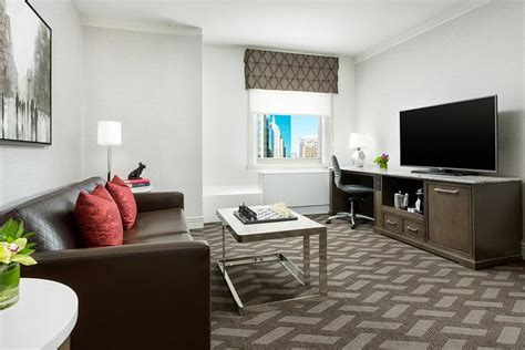 Hilton Boston Park Plaza Rooms: Pictures & Reviews - Tripadvisor