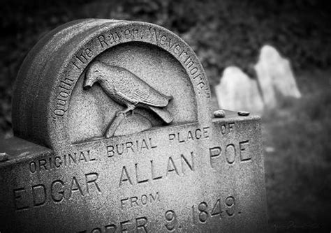 The Mystery of His Death - The Life and Legacy of Edgar Allan Poe