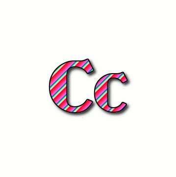 Cc Logo | Free Name Design Tool from Flaming Text
