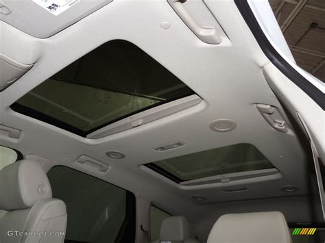 2019 Buick Enclave Premium AWD Sunroof Photo #127985012 | GTCarLot.com