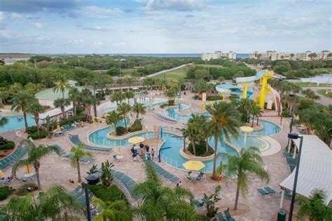 Cape Canaveral/Cocoa Beach (Ron Jon Resort) Holiday Club Vacation ...