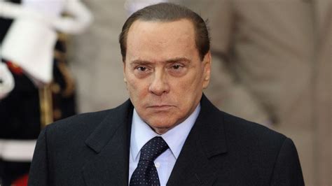 Former AC Milan president Silvio Berlusconi passes away at the age of 86 | Flipboard