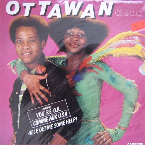 D. I. S. C. O. - Ottawan mp3 buy, full tracklist