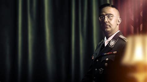 Watch Heinrich Himmler: Architect of The Final Solution | Prime Video