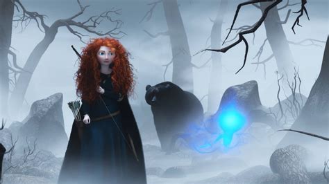 [100+] Disney Brave Wallpapers | Wallpapers.com