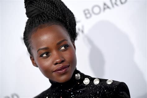 Lupita Nyong’o Is Writing a Children's Book About Colorism | TIME