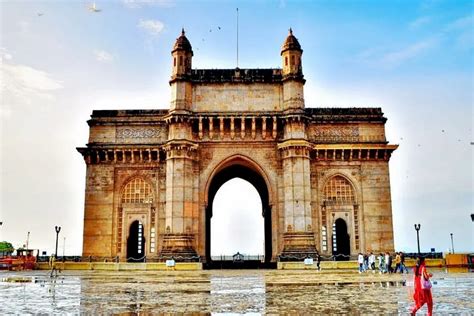 One Day Mumbai Darshan Local Sightseeing Trip By Cab – Saiprem Holidays Pvt Ltd