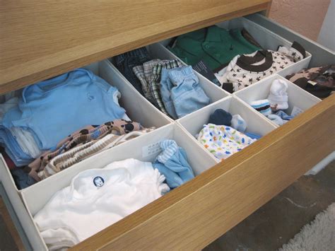 drawer+organizer - I need to find these! | Dresser drawer organization, Clothes drawer ...