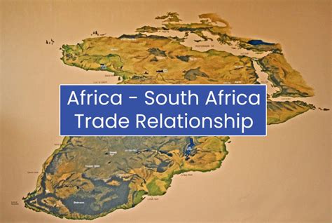 WHAT COUNTRIES DOES SOUTH AFRICA HAVE TRADE AGREEMENTS WITH? - Frenchside