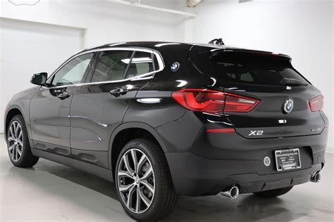 New 2018 BMW X2 xDrive28i Sport Utility in Elmhurst #B8522 | Elmhurst BMW