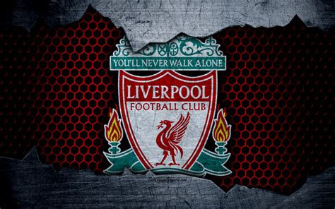 Download wallpapers Liverpool FC, 4k, football, Premier League, England ...