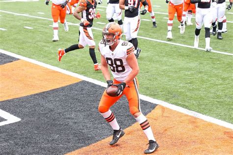 Browns beat Bengals in thriller: Score, stats, stars and more